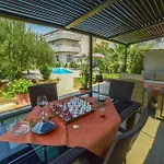 Apartmani Lucante