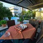 Apartmani Lucante