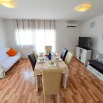 Apartmani Lucante