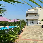 Apartmani Lucante