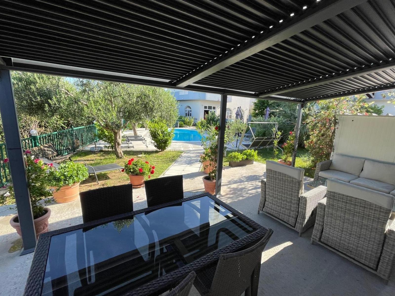 Lucante Apartament *