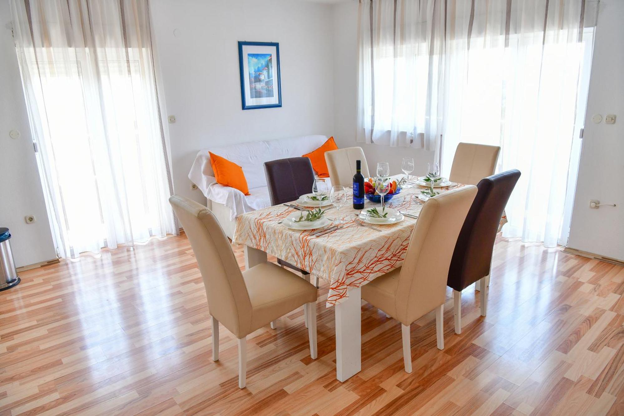 Lucante Apartament