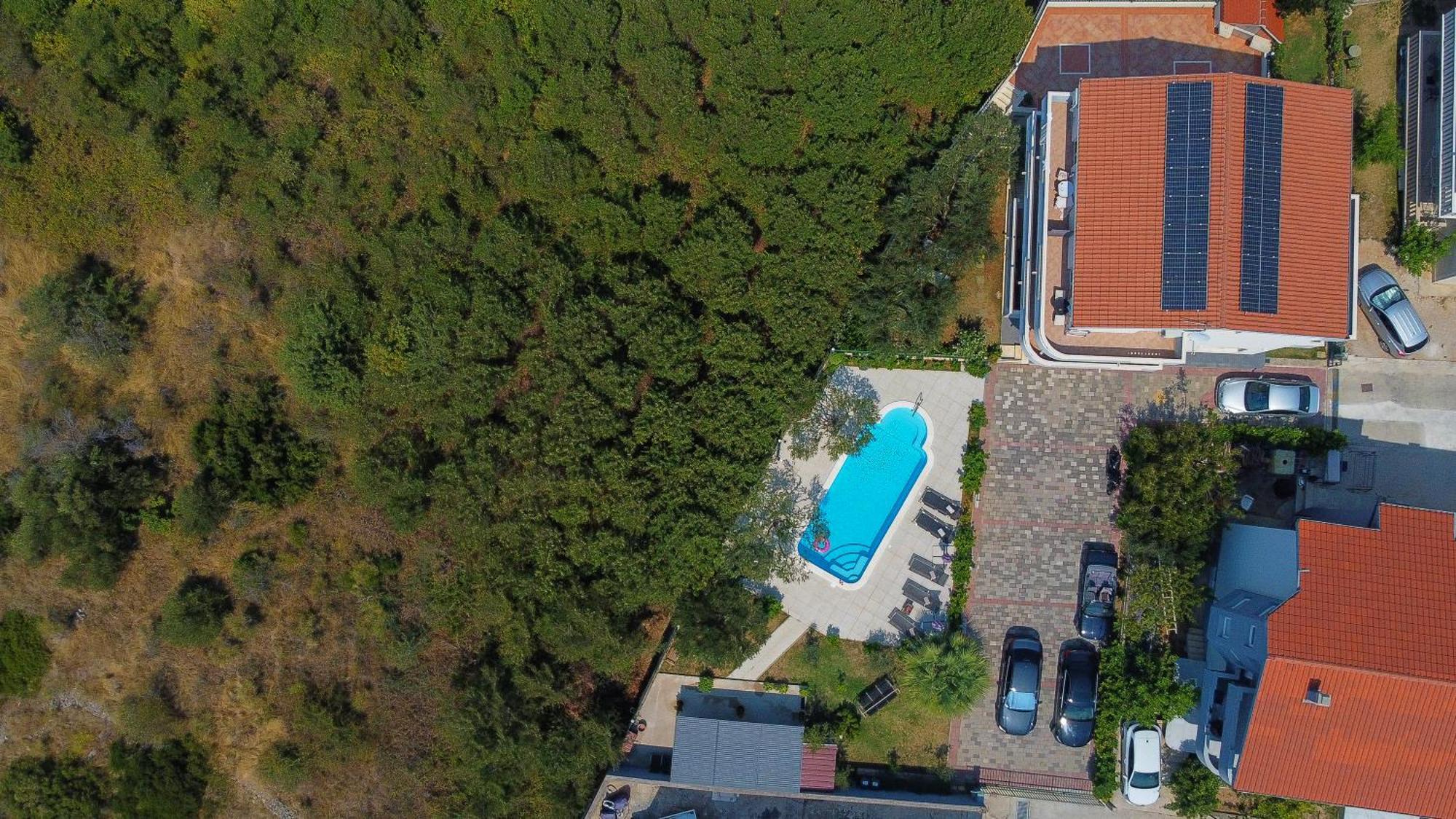 Lucante Apartament