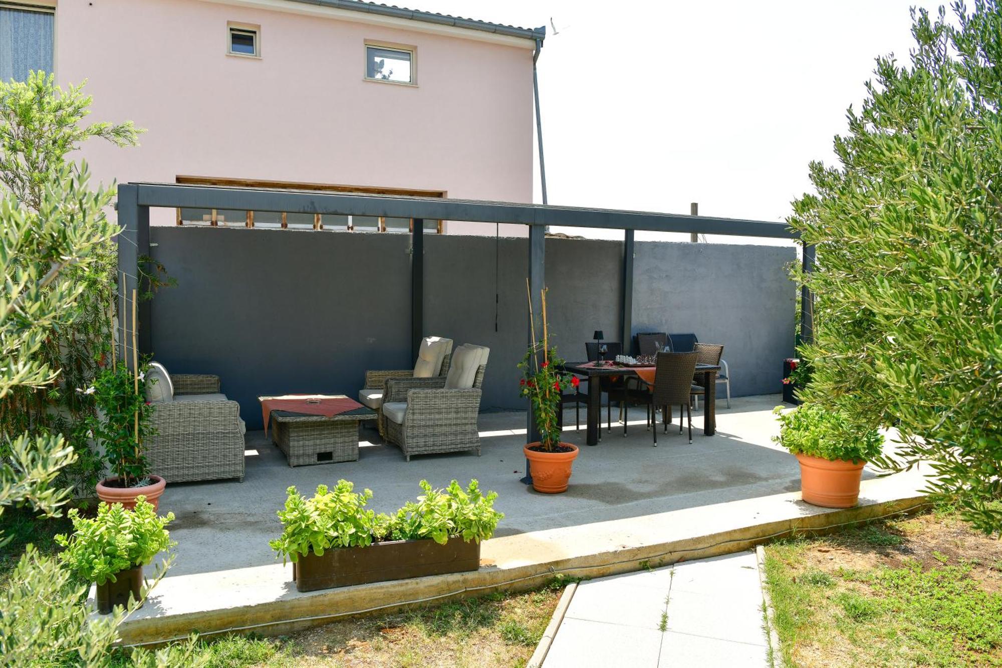 Apartament Lucante Split