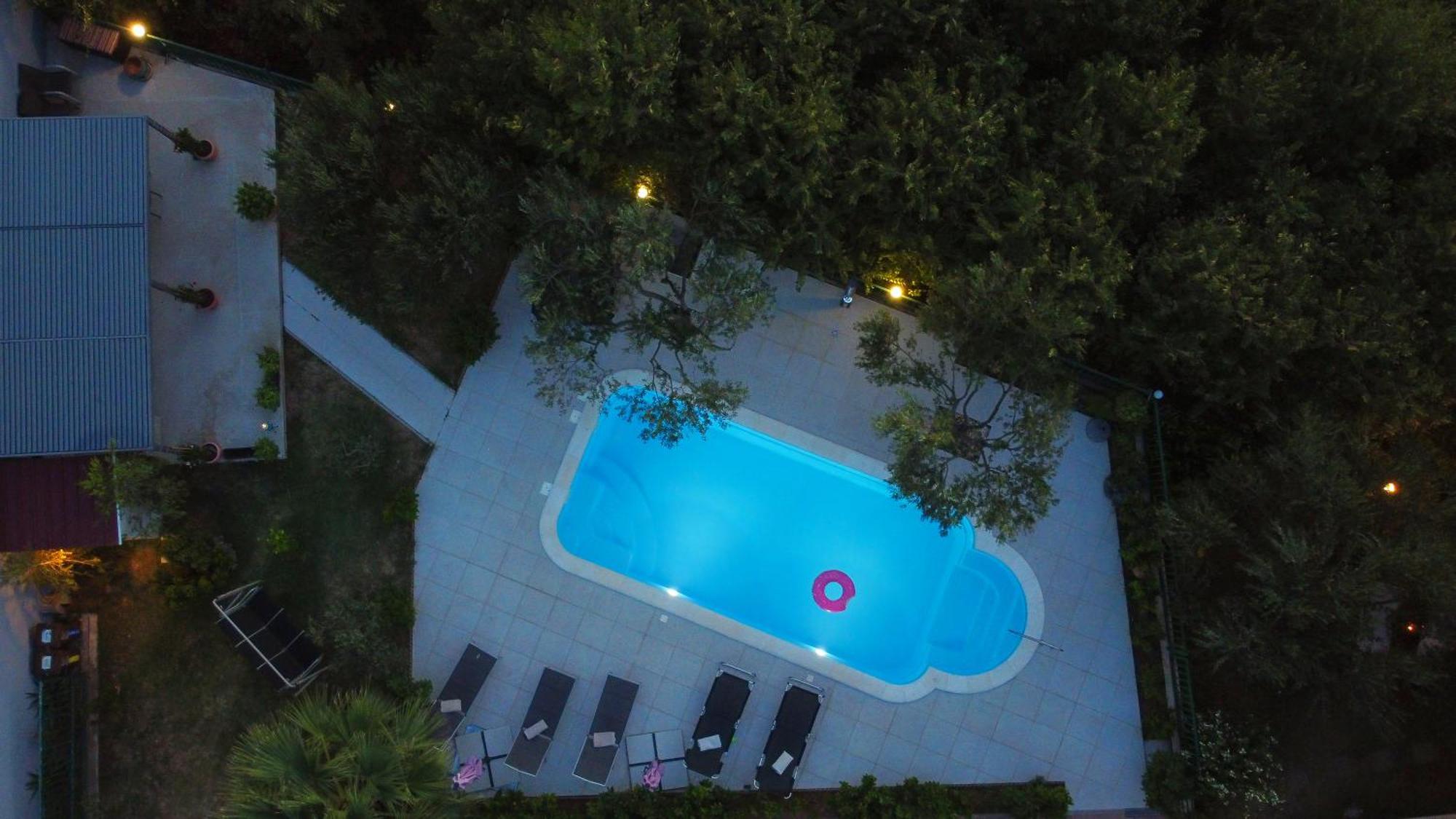 Apartament Lucante *