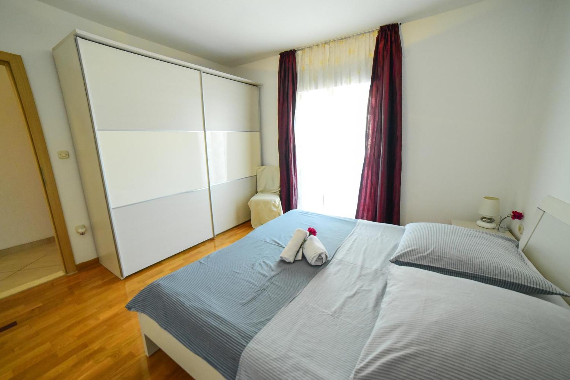 Apartament Lucante Split
