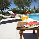 Apartmani Lucante