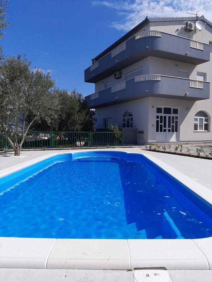 Apartment Lucante Split