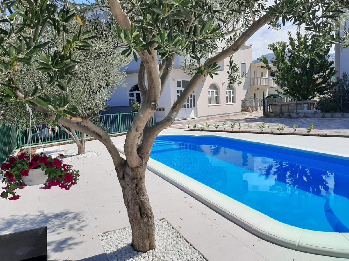 Apartment Lucante