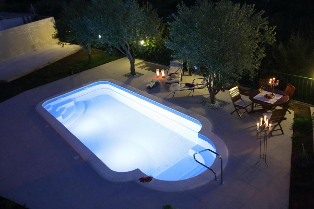 Apartment Lucante *