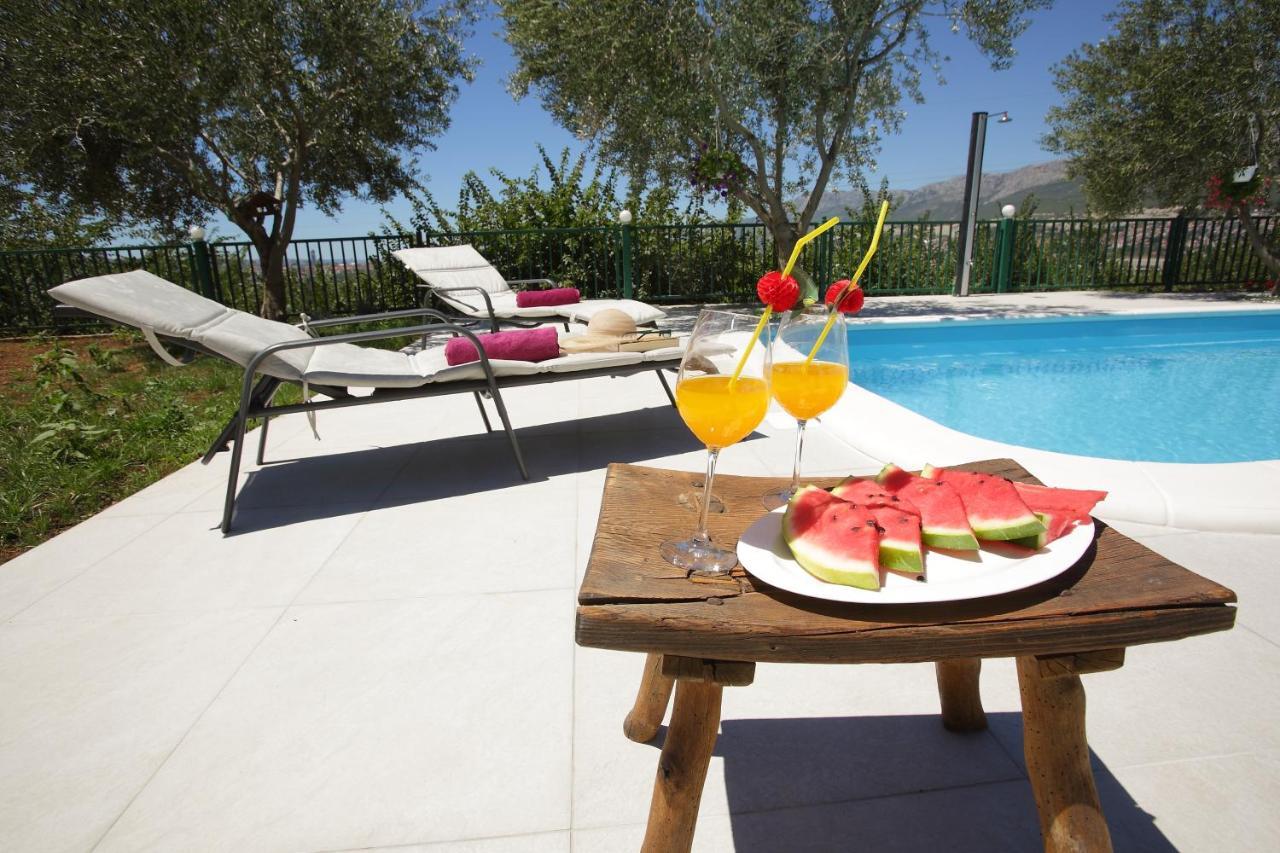 Lucante Apartment *