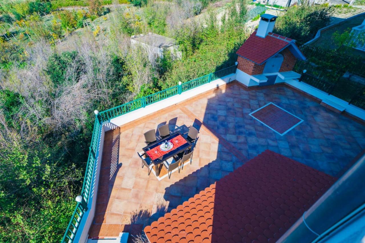 Apartment Lucante *