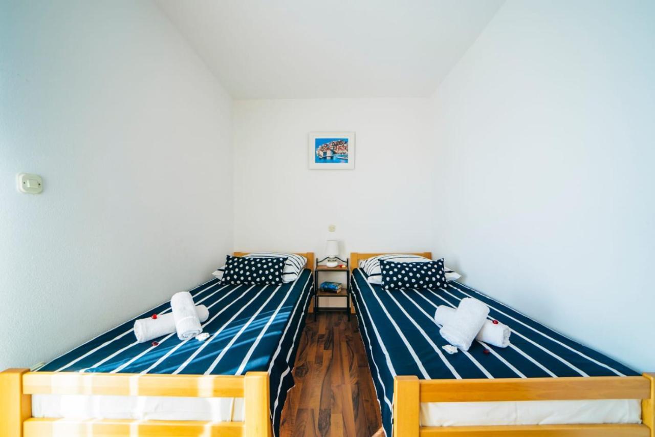 Lucante Apartment *