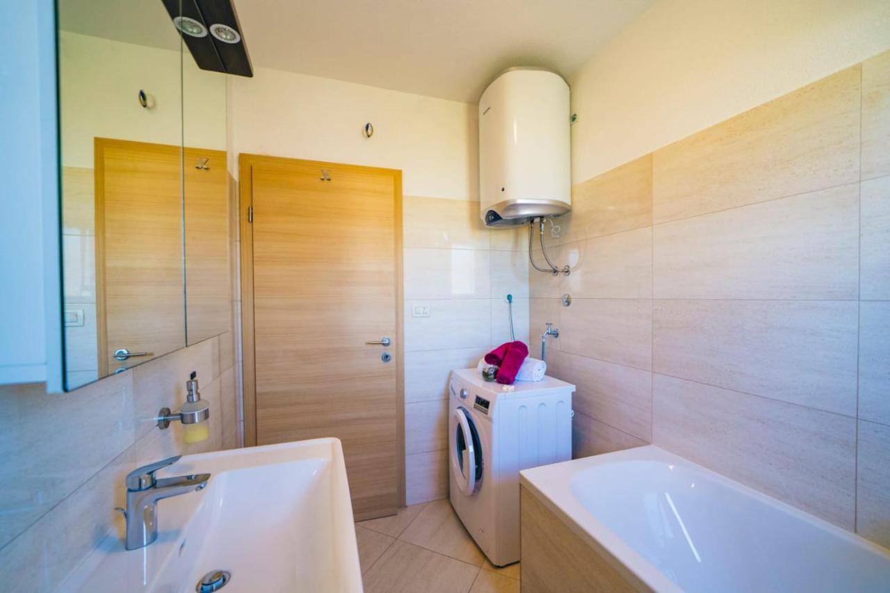 Lucante Apartment *