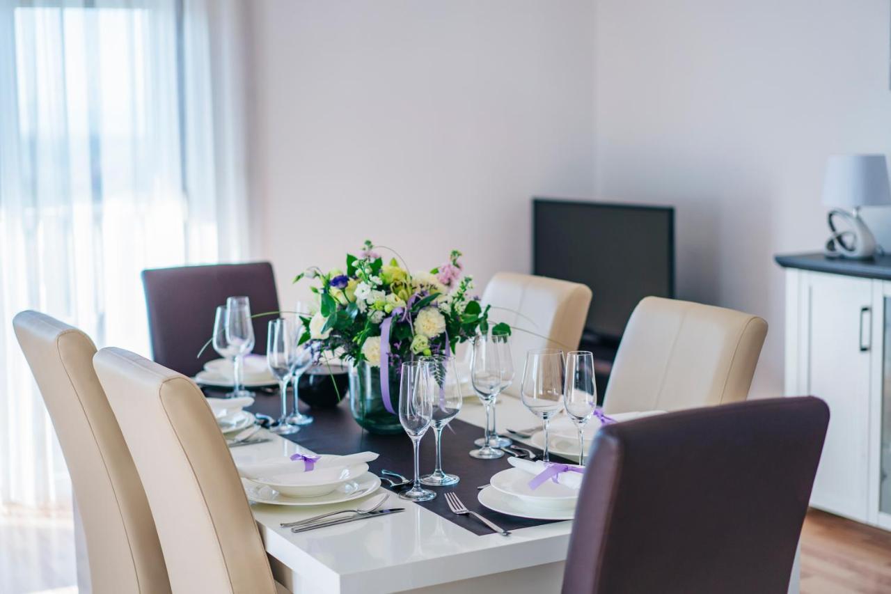 Apartment Lucante