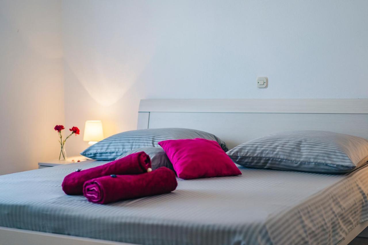 Apartment Lucante *