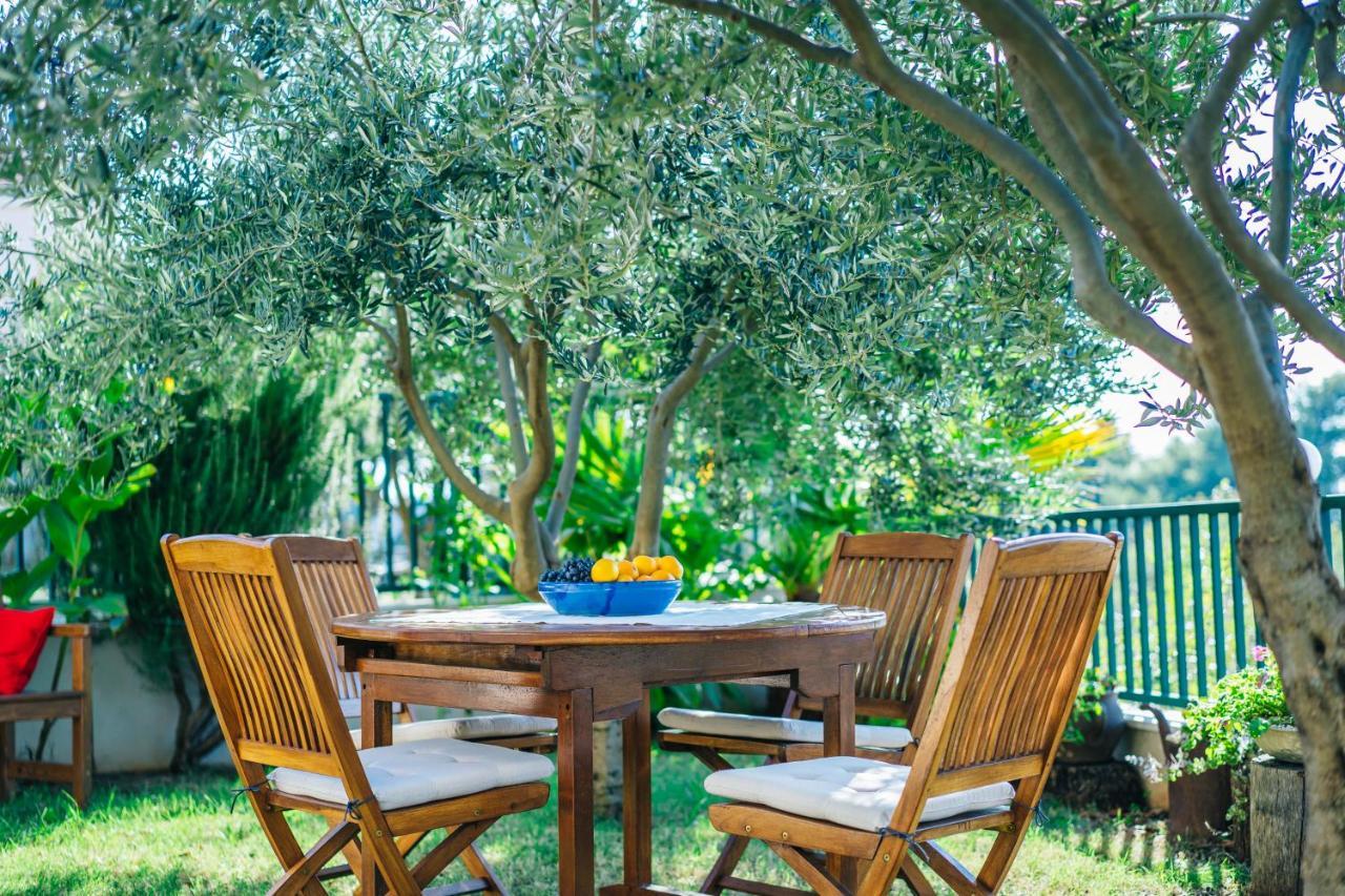 Apartment Lucante Split