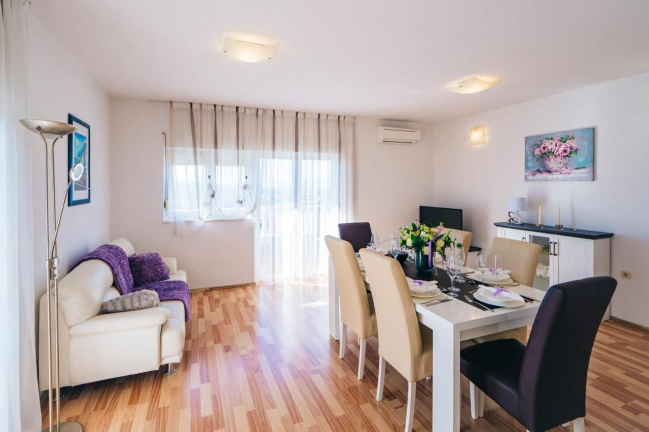 Apartment Lucante *