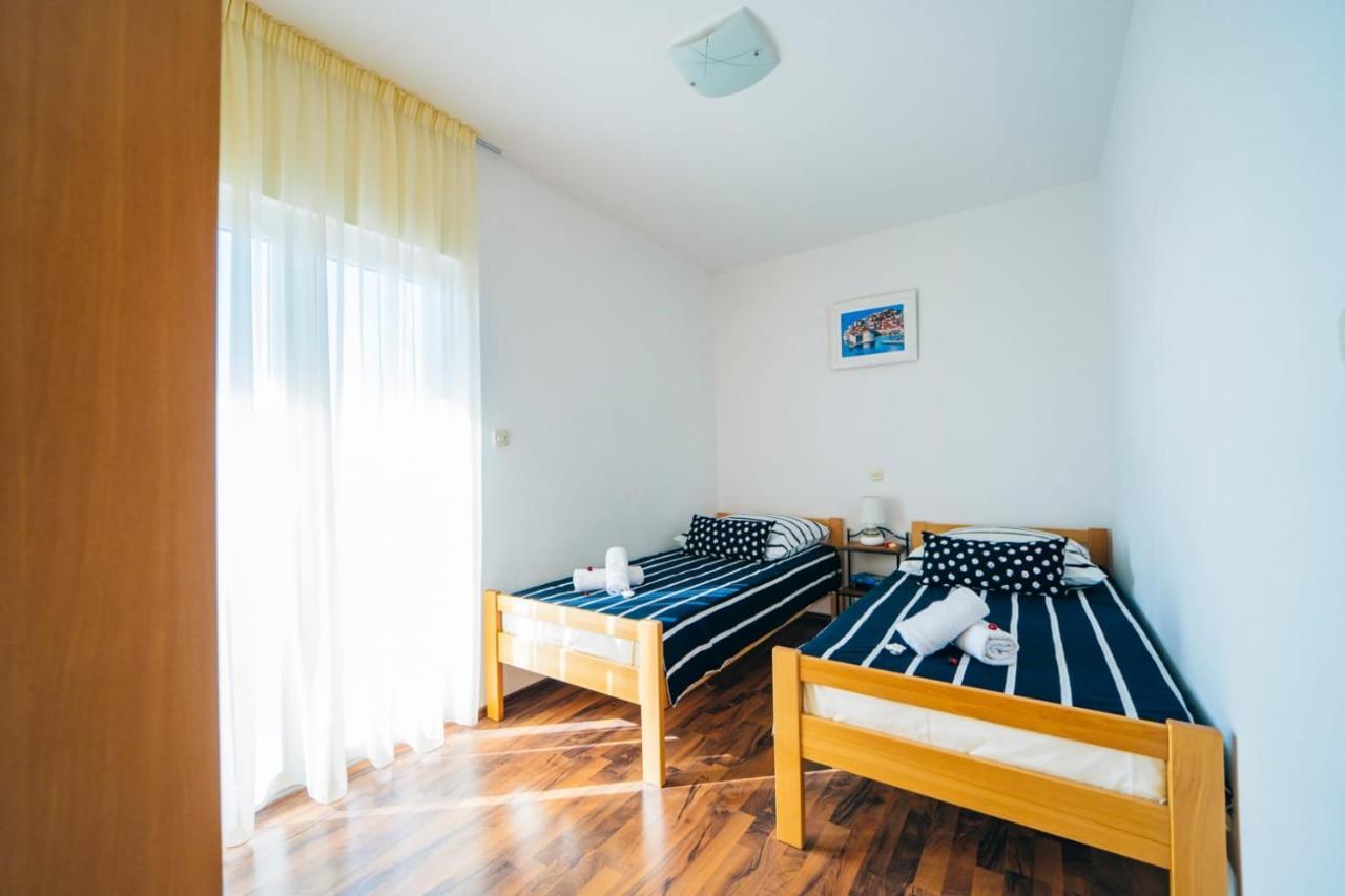 Apartment Lucante Split