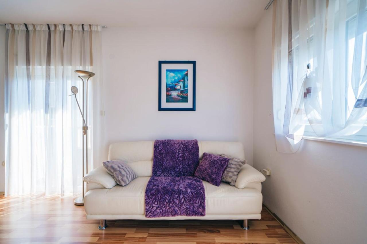 Apartment Lucante